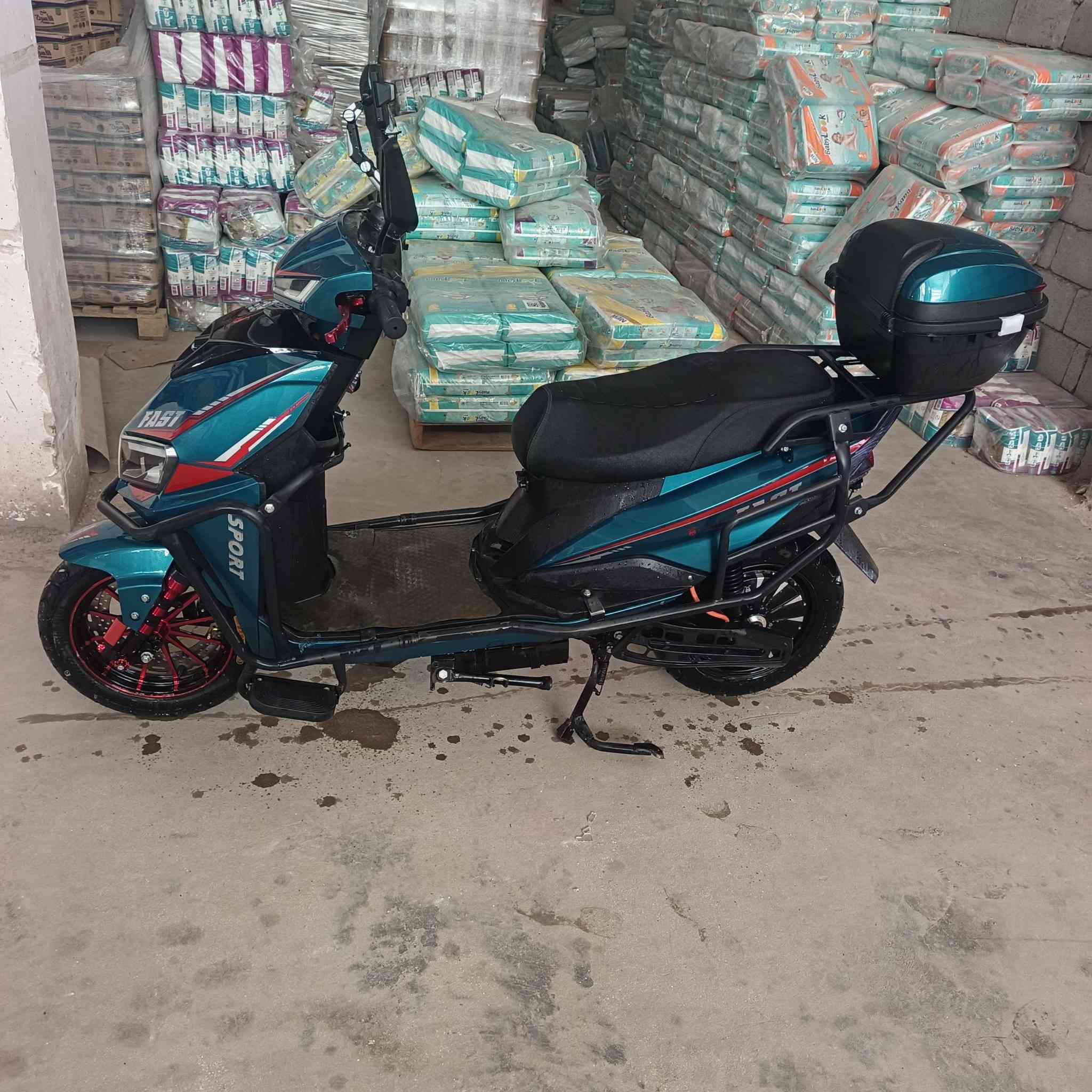 دراجه شحن للبيع
المراسله على الرقم ***********
