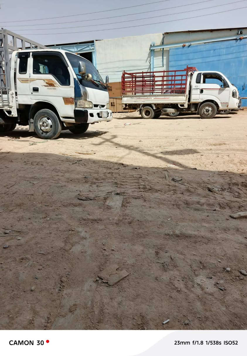 السلام عليكم 
كيا فونتيرا فحل للبيع 
السياره نضيفه محول 14 خلفي 
موديل 2002 سنويا نافذة 
السعر 80 وبيها مجال 
للأستفسار التواصل على الرقم ***********
