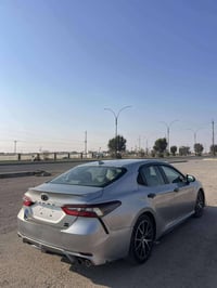كامري SE • ٢٠٢٤ • كركوك