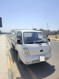 موديل ٢٠١٢ • تايرات جديدة • رقم صلاح الدين