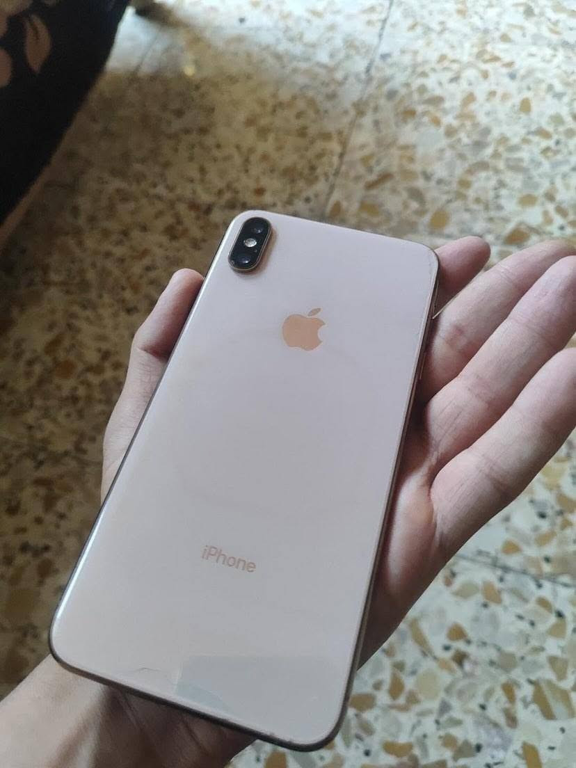 سلام عليكم اكس اس ماكس مبدل شاشه اصليه 3 خيارات و بطاريه 76 ما مبدله نضيف ذاكره 64 للبيع سعر 130 و بي مجال مكاني بغداد شعب


**إذا كنت صاحب هذا الإعلان وتريد حذفه لأي سبب، رجاءا أرسل رسالة إلى الدعم الفني**