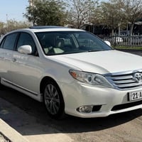 افلون لمتد خليجي • ٢٠١١ • ٢٠٠ الف كم