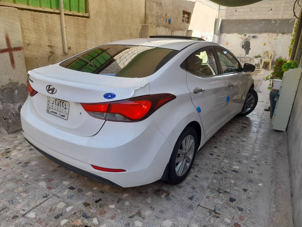 هونداي النترا 2016 وارد خليجي فول عدا البصمه على ايدنه من ال ١٦ رقم بصره تحول سنويه لل ٢٩ بيهه رشتين صبغ بدون ضرر داخلي ربع البنيد او بلصندوك جوه الرقم شي بسيط محرك 2000 دوش كفاله من الفتح والتبخير ماعدا بي صوت راجز اول التشغيل ربع ساعه وايروح الصوت مكان السياره بصره ابو الخصيب للإستفسار *********** السعر ١١٨ مجال قليل البصرة, العراق
