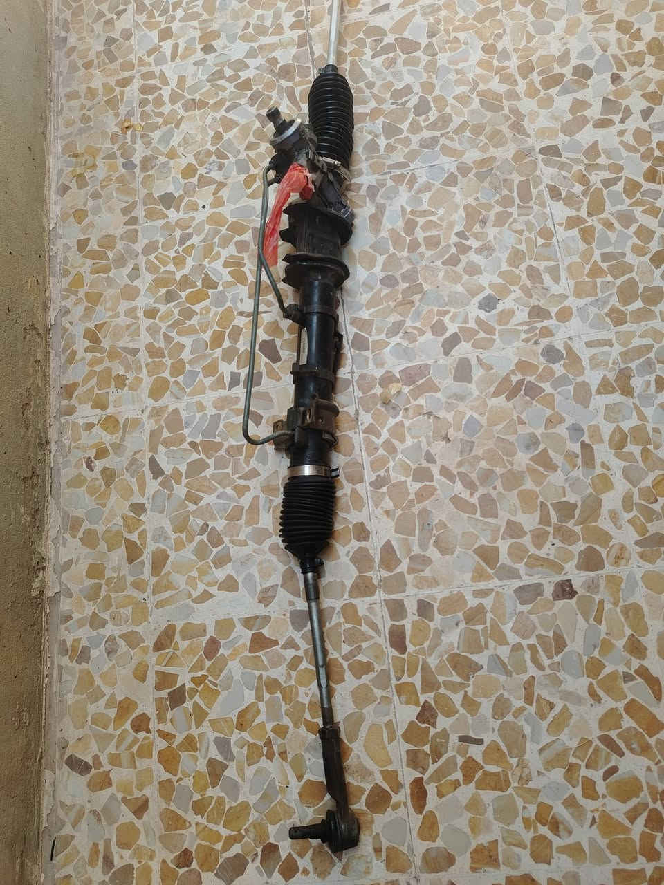 استيرن مازدا 626 بيه جبنه طاكه ابيعه من هل كاع
الرقم : ***********
