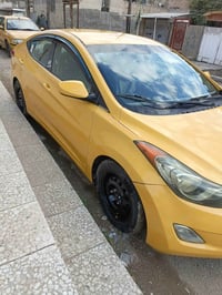 النترا ٢٠١٢ • باسمي • محرك سليم