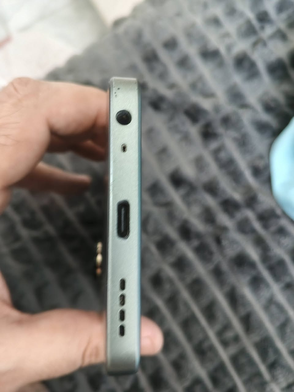 ريلميC67 نظيف جدا ذاكرة 256 شغال كامل بدون غراض سعرة 100 الف مكاني بغداد


**إذا كنت صاحب هذا الإعلان وتريد حذفه لأي سبب، رجاءا أرسل رسالة إلى الدعم الفني**