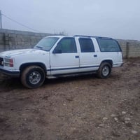 جمس • ١٩٩٧ • رقم جنبي نينوى