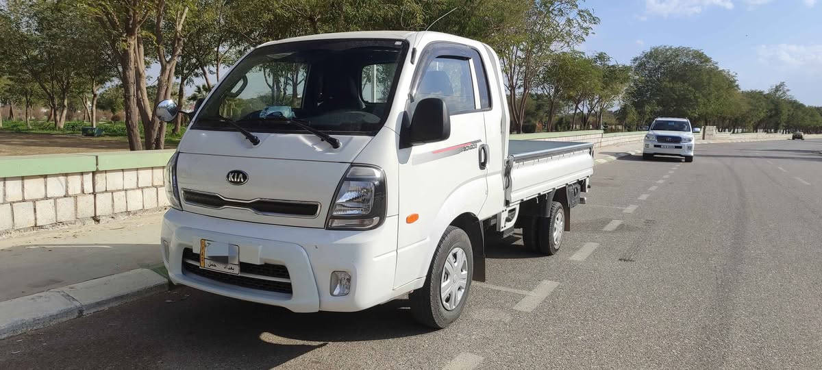 کیا دوتەنی مۆدێل2022 بێ ڕەقەم
مەکینە انجیکتەر 3000 ئۆتۆماتیک
مەکینەوگێڕو اکسل بەشەرت
کامل کارەبای بەشەرت شتی شاز و سفر
نرخی 120 وەرەقە 
ژمارەی خاوەنی *********** كالار, السليمانية
