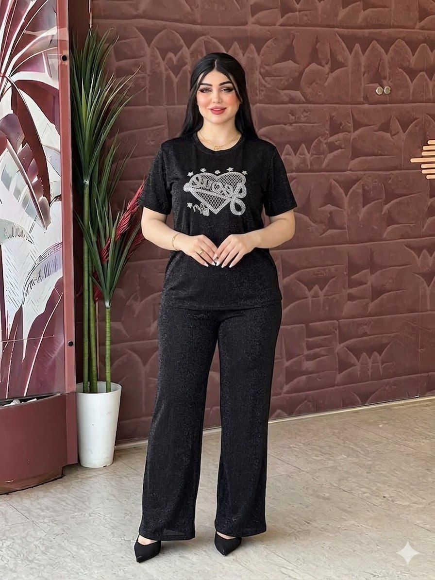🔥 جديد الموسم الأسود 2026 🔥

✔️ القماش /تراك طش ستراس
✔️ مكفول شرط الفحص
✔️ القياسات: )(/XL /XXL)

درزن 60 الف


**إذا كنت صاحب هذا الإعلان وتريد حذفه لأي سبب، رجاءا أرسل رسالة إلى الدعم الفني**