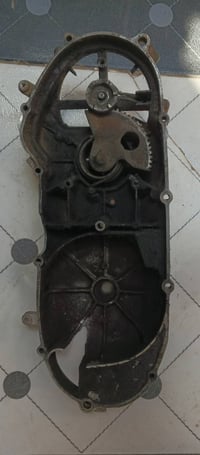 هندر ماكس • وزن ثقيل • ناصريه مركز