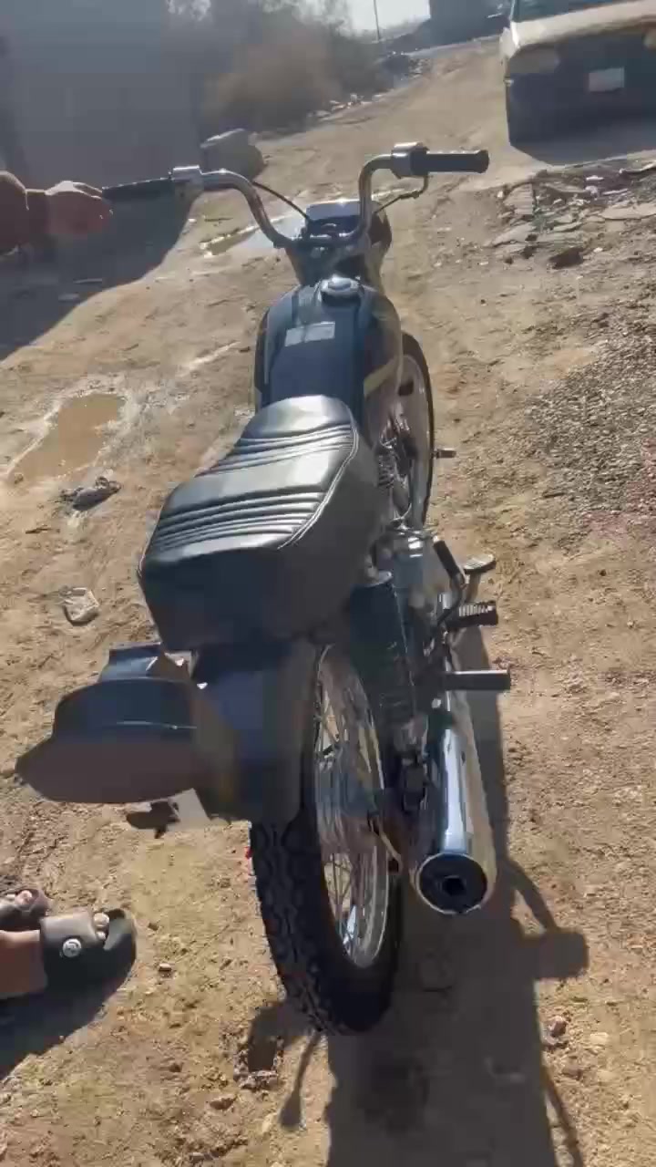 سلام عليكم متاح نامه 23 كلك مكفوله من السرقه رقم شاصي بيه للبيع فقط سعره 425 وبيه مجال قليل 
شرط فصله عل 1 وعل 2 مكاني ديوانيه ال حمد


**إذا كنت صاحب هذا الإعلان وتريد حذفه لأي سبب، رجاءا أرسل رسالة إلى الدعم الفني**