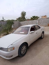 مكينة ٢٥٠٠ • ٩٤ • رقم بصره