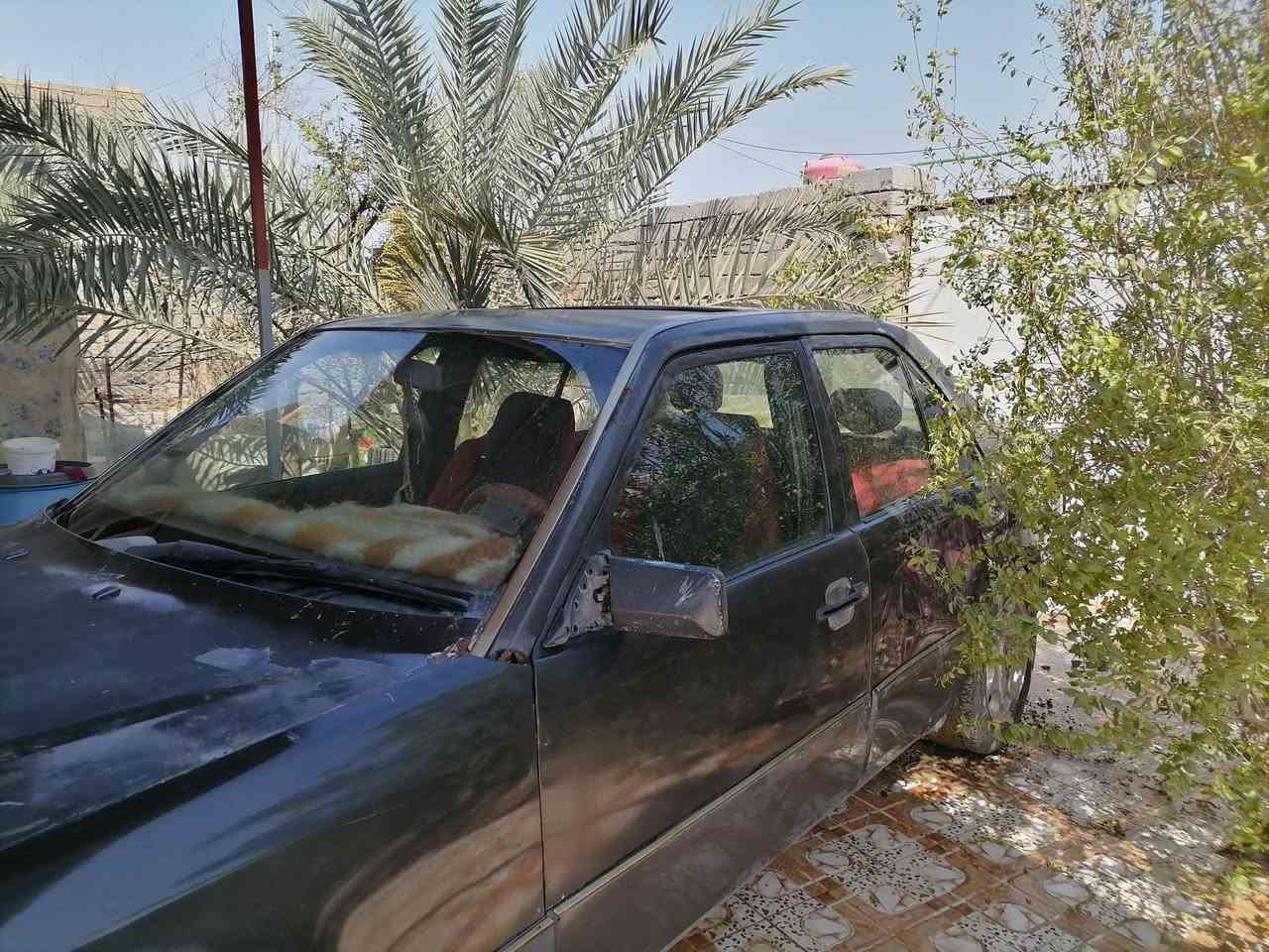 سيارة مارسدس دب موديل ٩١ مكينه vvt كير مكينه حلوات سياره يرادلها ترتيب مثل ملموضحلك باصور والفديو سعر ٢٥ مكاني القرنه ***********
