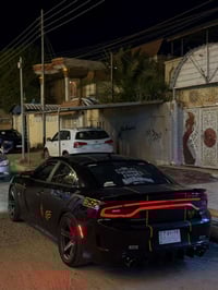 تشارجر RT MAX 2015 معروفه مواصفاته فتحة  رادار امامي  كشنات جلد (تدفئه...