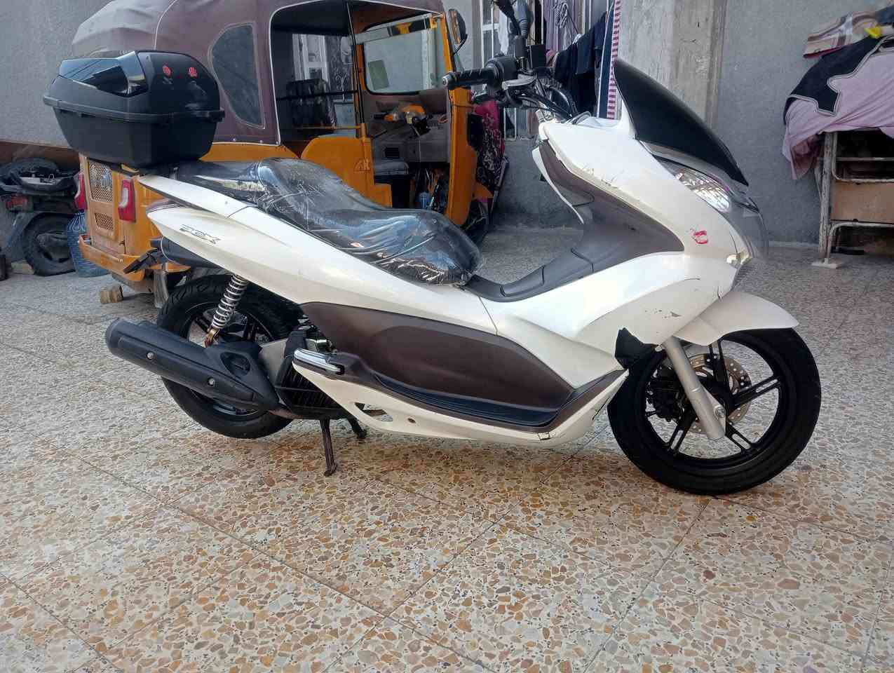 بي سي اكس جيل الاول ***********
