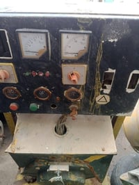 مولد كيا ٢٧٠١ • ٣٠ كيفي ثري فيز • بغداد الكمالية