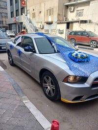 يالله السلام عليكم سياره جارجر ١٢ مكفوله منضربه سياره باب وجاملغ تبديل...