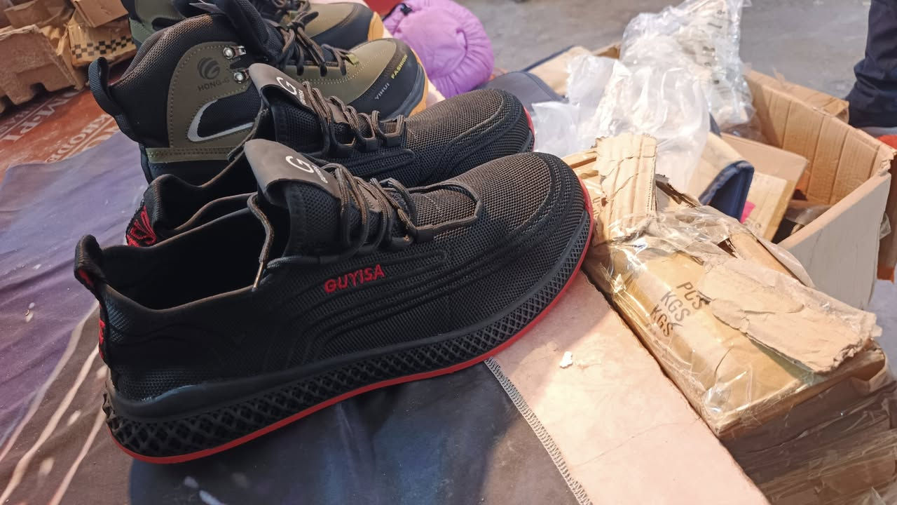 امزون ريان وكيان البضاعه الاوربيه (المنزليه_الالكترونيه_الكهربائية)
في الرمادي ا(لتأميم قرب مطعم حجي باسم) 
للتواصل (***********)
