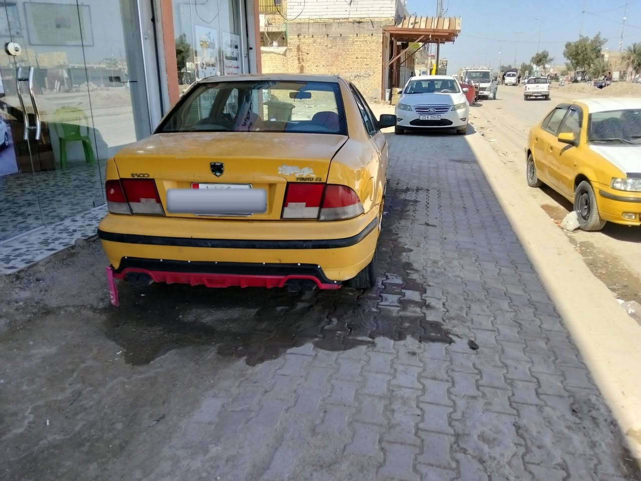 سمند2010 بدون راعي
10ورقات  و بيها مجال


**إذا كنت صاحب هذا الإعلان وتريد حذفه لأي سبب، رجاءا أرسل رسالة إلى الدعم الفني**