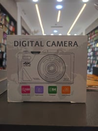 4K • 64ميجابيكسل • تكبير 18x