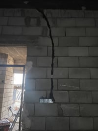 حفر نزالات كهرباء • ناحية الكرابله • مكينة ودريل