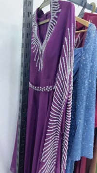 فساتين مناسبات محجبات تصفيات مخازن ارخص الاسعار 07729568828واتساب