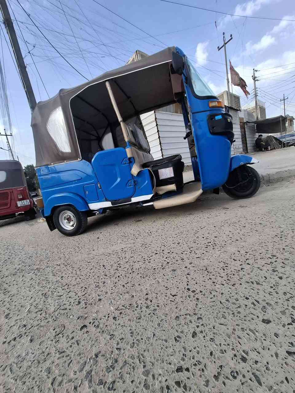 سلام عليكم تكتك 22البدي كفاله من الظربه بس طخات مثل الرصعات وره يم الصطابات  تكتك جاهزه  فول مواصفات حساسات تنته كشن جلد كهربائي اشاير بلمري واحلى من الصور تحويل ثاني يوم رقم وسنويه مكينه مفتوحه بس احسن من الكفاله ناعمه وخير من الله تايرات جدد ب8ونص وبيه مجال قليل لشراي واتساب أو اتصال *********** المكان البصره الموفقيه
