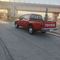 هايلوكس • ٢٠٠٤ • كركوك يايجي