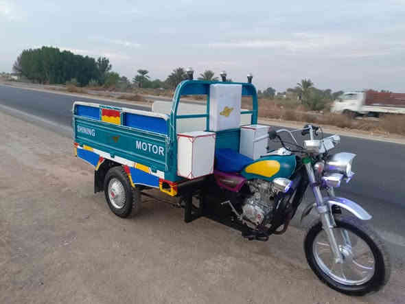 سلام عليكم ستوته لليبع موديل 18اوراق اصولي مكفوله كفاله عامه ستوته خير من الله من كهربائيات شغاله نگرت سلف سعد 1500وبيه مجال للشراي واهاذه رقمي ***********
