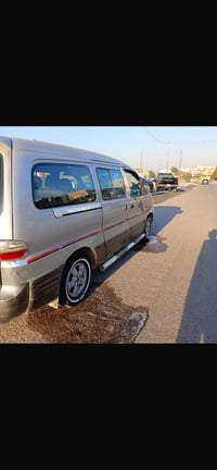 ستاركس 2007 للبيع مسكر اوتو سياره حداديه خير من الله شواصي واحد بلاد و...