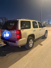 تاهو ٢٠١١ • فول مواصفات • كفاله عام