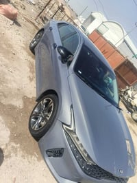 جي تي لاين • ٢٠٢١ • تيربو ١٦٠٠