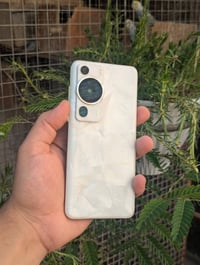 هواوي P60 برو • ٢٥٦/٨ • بطارية ٩٥%