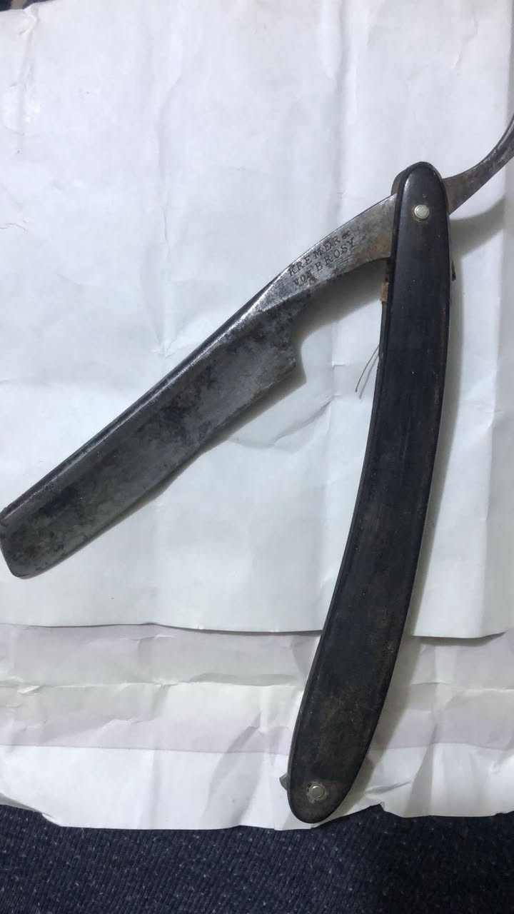 اليدور قديم


**إذا كنت صاحب هذا الإعلان وتريد حذفه لأي سبب، رجاءا أرسل رسالة إلى الدعم الفني**