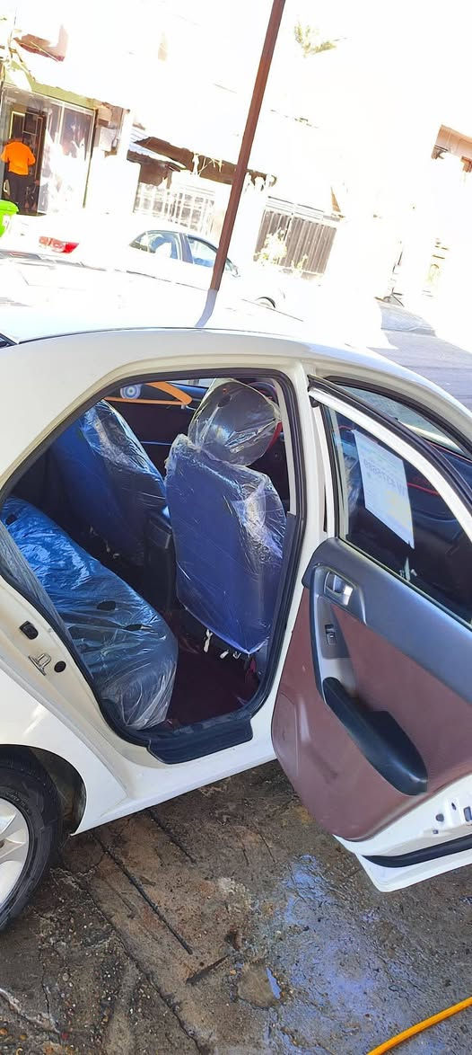 سيراتو ٢٠١٢ خليجي .. 

السعر ٩٥$ وبيها مجال .. بغداد المنصور  

*********** 

واتساب فقط
