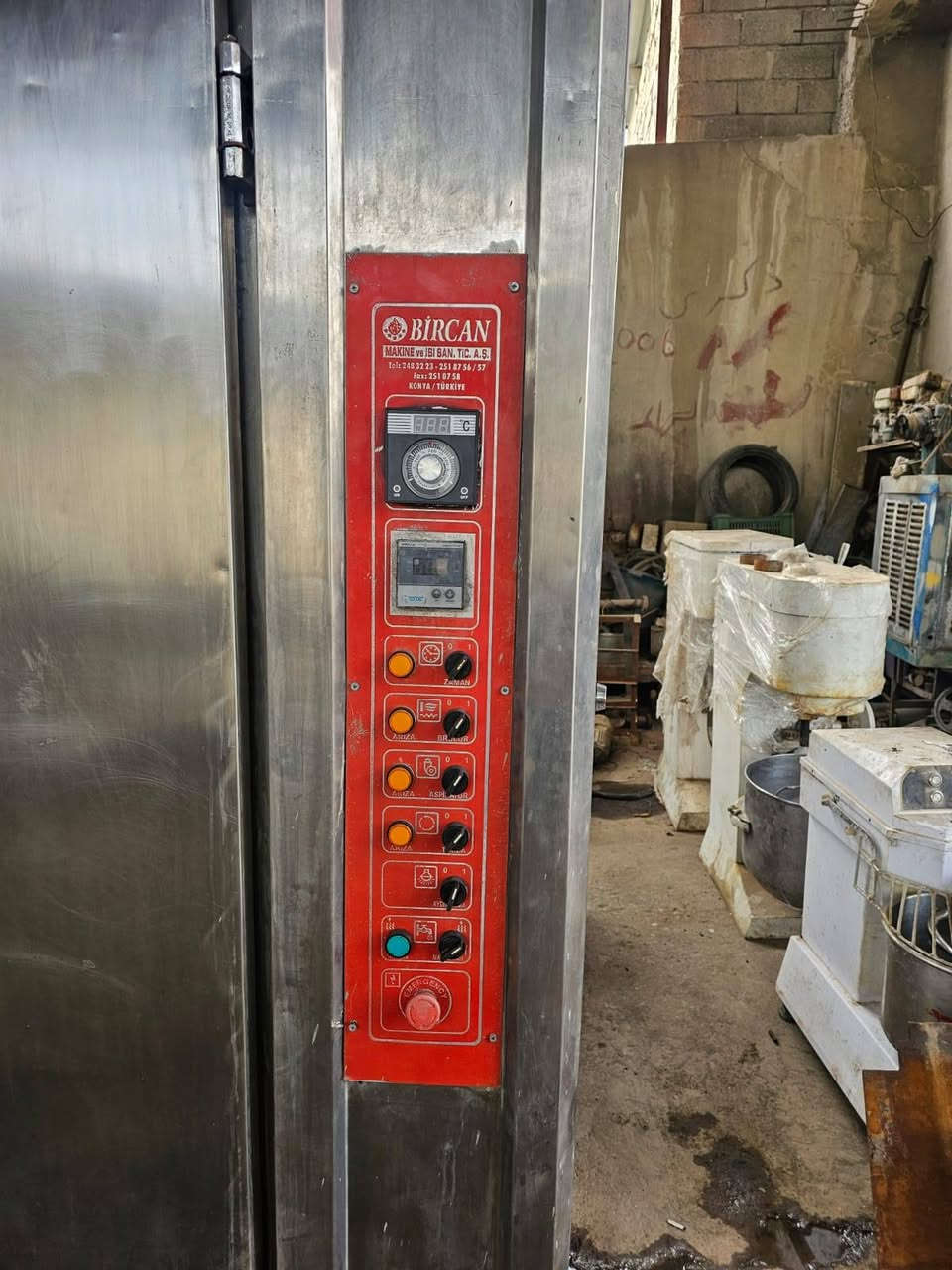 فرن بركان تركي الصنع متوفر توصيل لجميع المحافظات للتواصل واتساب ***********
