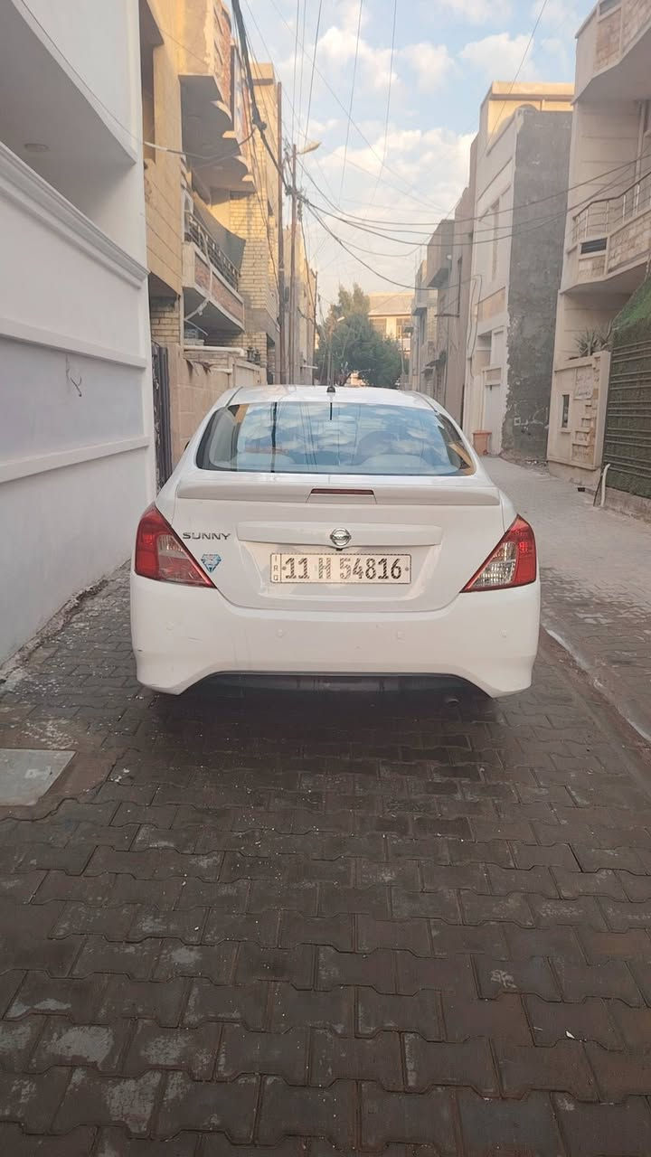 السلام عليكم ورحمة الله نيسان ٢٠٢٠ بليته زركه السعر١٠٥ العنوان بغداد حي العدل رقم *********** وبيها مجال السياره بسمي
