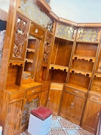 غرفة نوم صاج • نقد وتقسيط • الرمادي الانبار