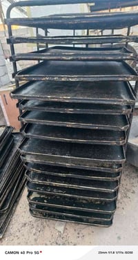 عربانه دوار تركي • ٨٠×١٠٠ • نجف