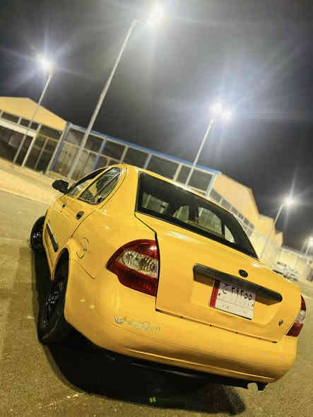 سلام عليكم طيبه موديل 2015 سياره بيه بس جاملغ صبغ مكينه وكير كير من الله حداديه نضيفه رقم دولي بس عل ستلام سنويه ال 2028 مكاني بغداد سعر32 وبيه مجال 
***********
