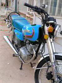 سنوية • رقم أنگليزي • موتوسيكل