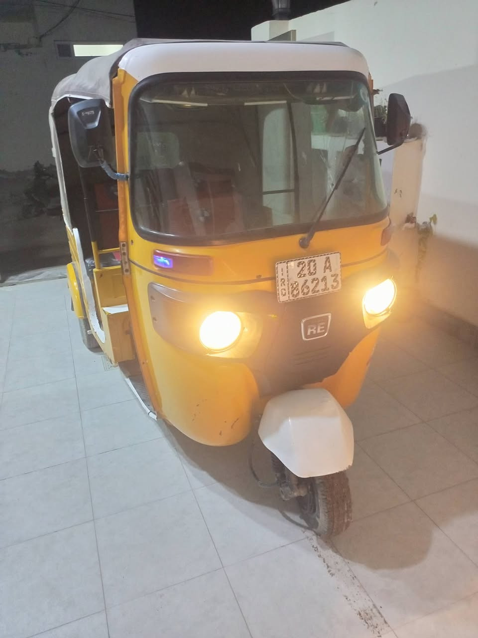 تكتك موديل 19 جديده بس بيهه تنقيص  مكانه بهرز سعر 5او750


**إذا كنت صاحب هذا الإعلان وتريد حذفه لأي سبب، رجاءا أرسل رسالة إلى الدعم الفني**