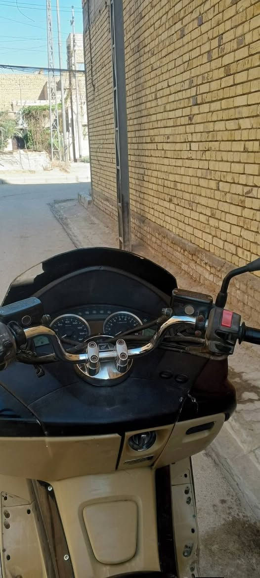 فورزه 10/0
للبيع 
الدراجه جاهزه نضيفه من كفرات الدراجه بيه كرنك مفتر بيه براص 
الدراجه إسرائيلي حساس استان جانبي ومانع انزلاق بيه 
الدراجه 4 تحويلات 7نمر الدراجه جاهزه من كلشي السعر ٥٠٠ وبيه مجال 
متواجد على فيس وهاذه رقمي 
***********
