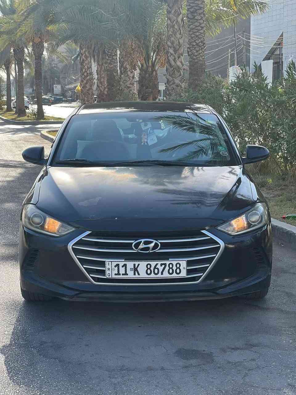 السلام عليكم النتره 2017وارد امريكي داخله كلين وبلعراق صاير بيهه خمس قطع صبغ بدون تبديل حداديه وره وكدام رقم بغداد الدولي شرط التحويل سنويه وهزه كله جديد مواصفات 
شاشه كاربلي 
كامره دواره 
تحكم جهتين 
تلث انظمه قياده  Eco وSport وNormal 
ويل كب 
السعر 118وبيهه مجال العنوان بابل الحصوه للاستفسار ***********
