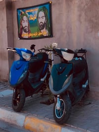 دراجات للبيع • دراجة نارية • دراجة 49cc • سكوتر 49cc • واسط قضاء الحي