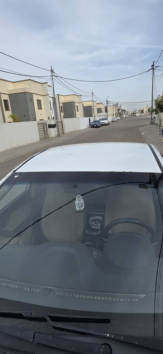 بيع او مراوس
النترا موديل 2013 خليجي رقم اربيل 
مكانها النجف الاشرف
***********
