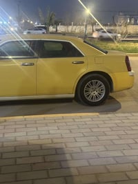 كرايسلر 300 • ٢٠١٠ • رقم ميسان
