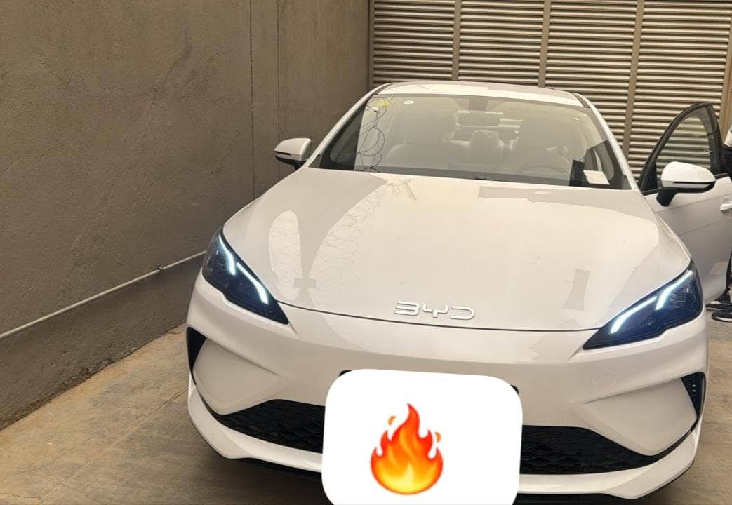 السلام عليكم
بي واي دي موديل 2025 كفالة عامة ماشية 1700 الكلي
رقم بغداد داخل ابيض
للاستفسار ***********
سعرها 20 مليون
بغداد الرصافة
