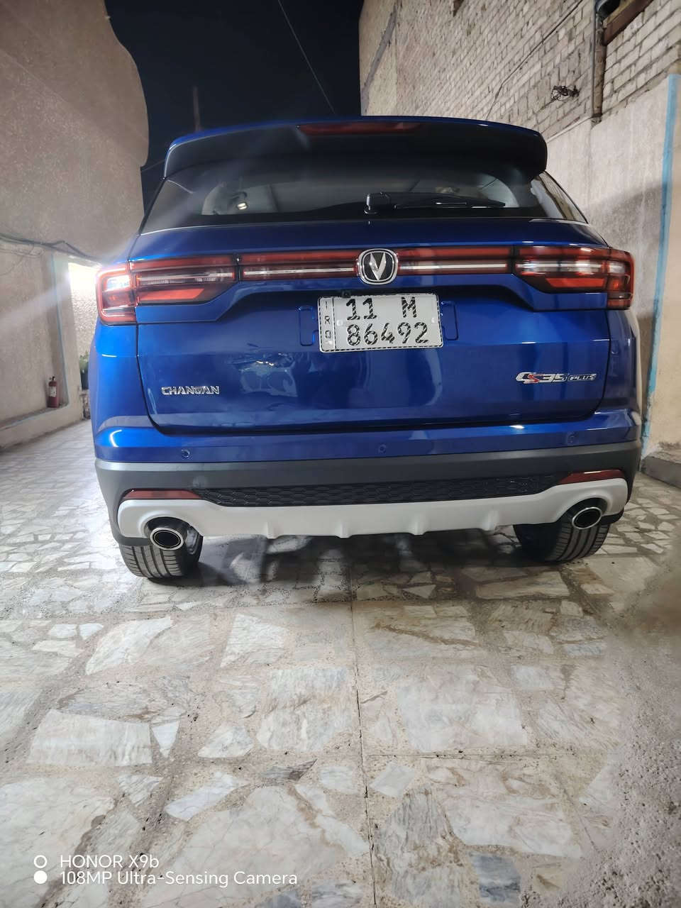 شانجان cs35 بلص موديل ٢٠٢٣ بضمان الشركه بسمي رقم دولي بغداد هزه جديده وأرقام جديده مستلمها علئ أيدي من الشركه السياره مكفوله كفاله عامه من الدعاميه لدعاميه والسونار موجود ويه الصور بيها شخطات جدا بسيطه سلايد رؤوف حساسات كشنات كهرباء تشغيل عن بعد تقفيل ذاتي تبريد امامي خلفي ثلج رادار كاميرات ٣٦٠ منافذ يو اس بي وبعد بيها هواي شغلات ٢ سويج ريمونت كونترول كتلوك الشركه وياها السبير منازل ماشيه السياره ٥٢ الف فقط بيع او مراوس بسياره أحدث والسياره ترايها الاربيل روحه ورجعه وعلئ شرط تمشي ١٨٠ سعرها ١٣٨ ورقه رقمي *********** دبل صالنصه تقفيل ذاتي كشنات جلد جوزي مانع انزلاق ويل كب حجم ١٨ والسياره دينار متصرف عليها جديده جدا
