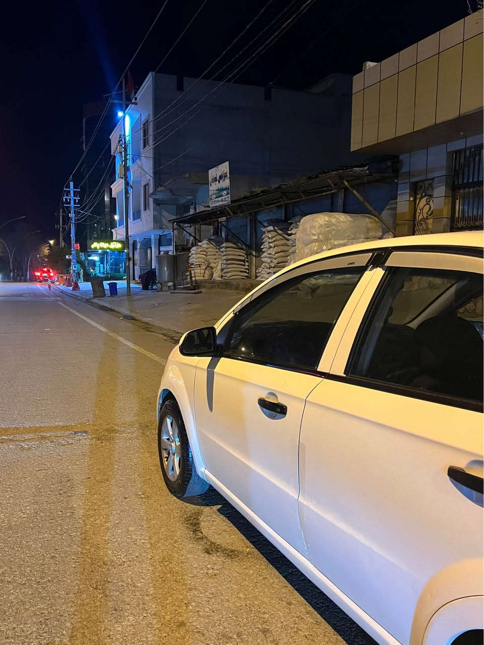 افیو ٢٠٠٩ : ٣ پارچەی بویاغە سەیارەیەکی زور جوان و خاوێن یەک دینار مەسرەفی تێدا نیە ٢٠٠ هەزار روشتووە ژم *********** سوران, أربيل
